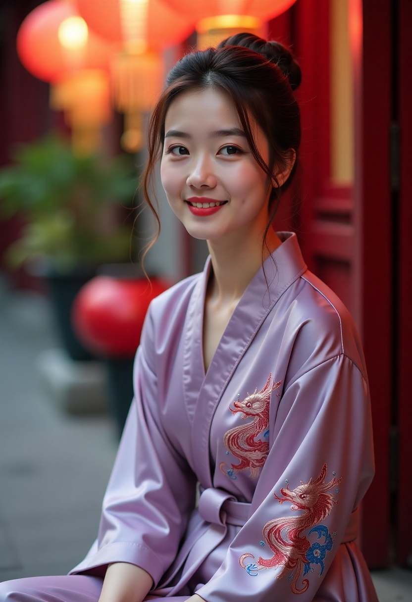 女性皮肤健康科普影片封面