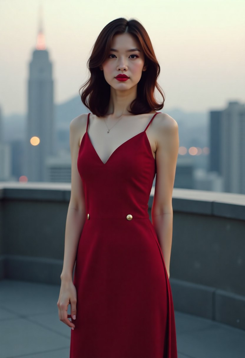 女性生命阶段健康科普影片封面