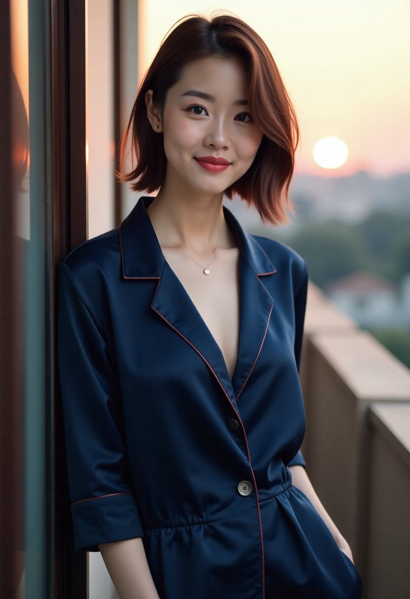 女性健康科普纪录片海报